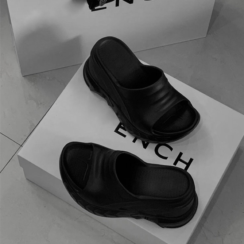 DÉP ĐẾ DÀY MUFFIN GIVEN 2023