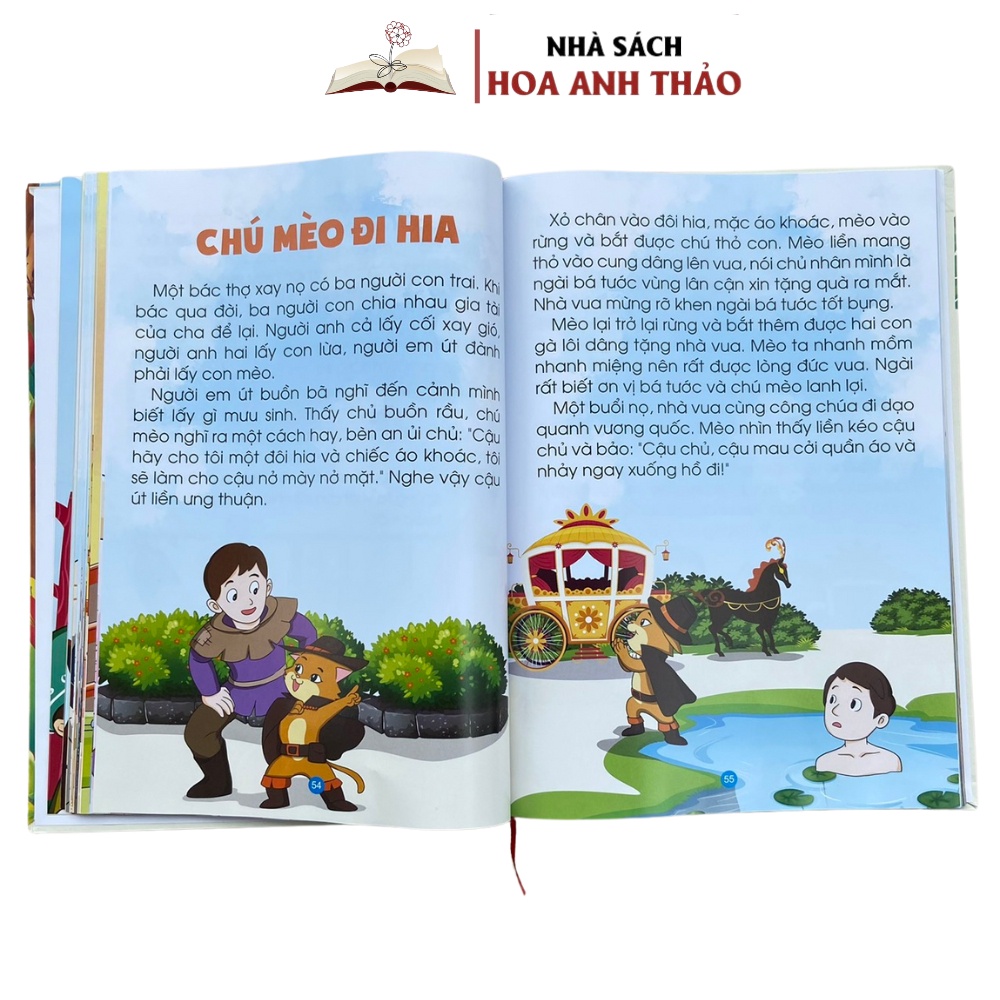 Sách - 10 Phút Mỗi Ngày Kể Truyện Cho Bé Truyện Cổ Tích Việt Nam Thế Giới Ngụ Ngôn, Được Yêu Thích Và Nổi Tiếng