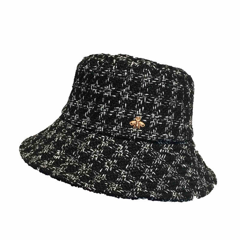 Lovely Warm Fashion Knitted Hats For Women Winter