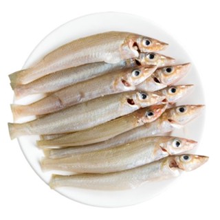 Khô Cá Bống Biển VITOT Cá 1 Một Nắng Tự Nhiên Thơm Ngon Độc Đáo, Đóng Gói 500gr