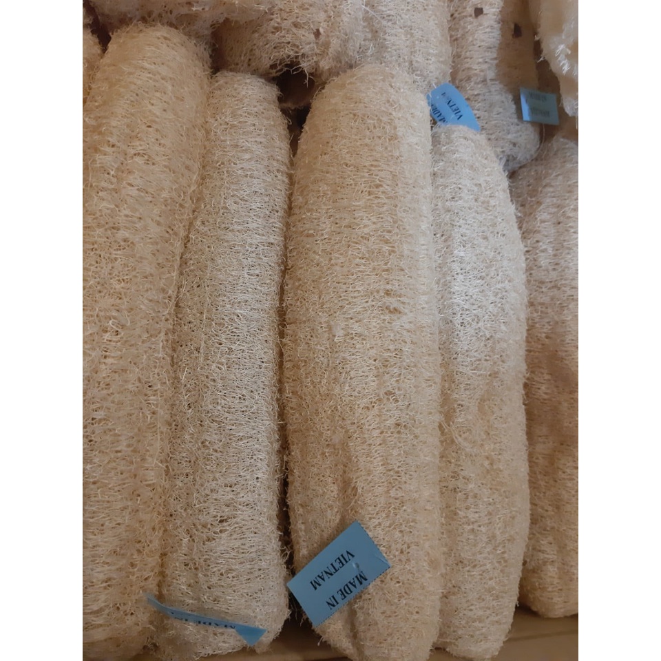 Xơ mướp dài 40-45cm