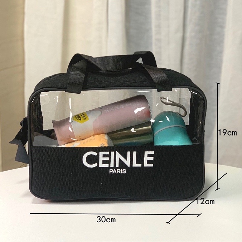 Túi Đựng Mỹ Phẩm CEINLE