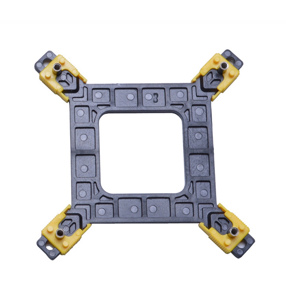 Giá Đỡ Bộ Tản Nhiệt CPU Máy Tính Intel 115X / 1366 / 2011