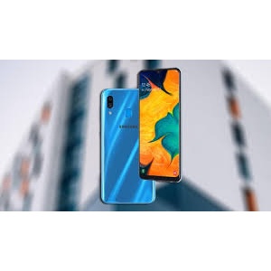 điện thoại Samsung Galaxy A30 2sim ram 3G/32GB, máy Chính Hãng, Chiến Free/PUBG/Liên Quân Chất đỉnh - TNN 02 | BigBuy360 - bigbuy360.vn