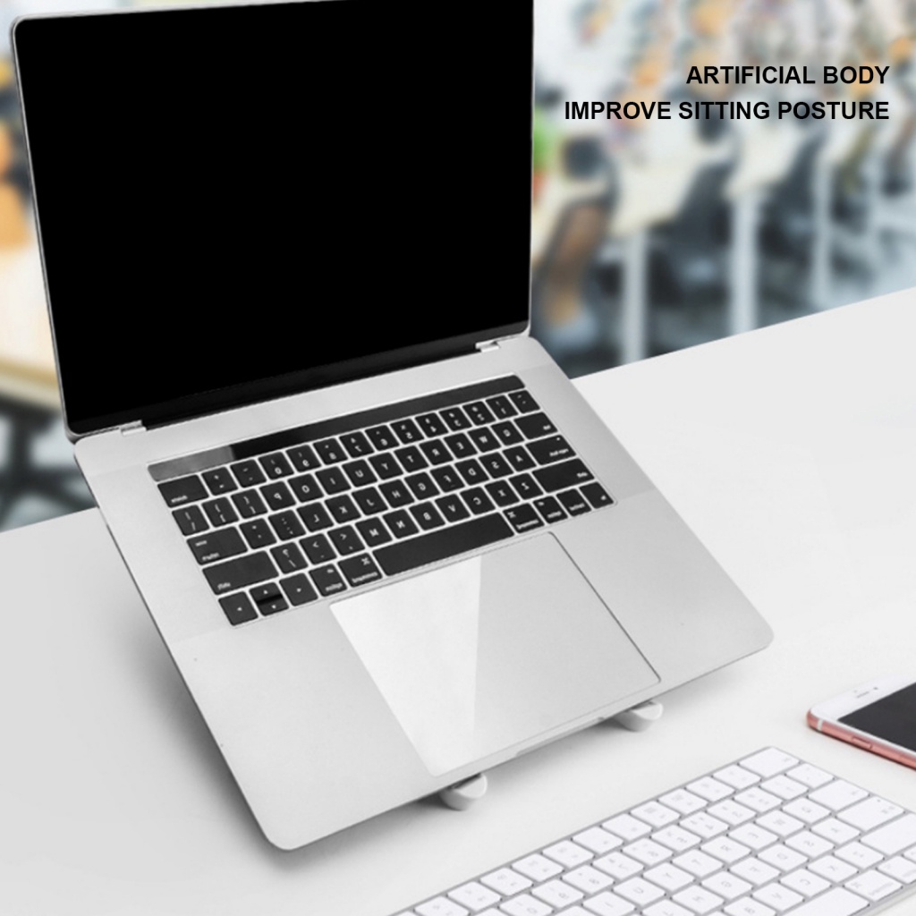 Giá Đỡ Laptop Họa Tiết Hoa Hướng Dương Sức Chứa Lớn Có Thể Gấp Lại Tiện Dụng