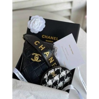 Túi gift hãng Chà Neo fullbox