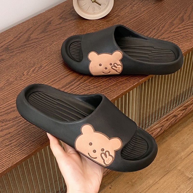 ISAHINI Dép Xăng đan Thoải Mái Phong Cách Cho Nữ Giày nữ 09Z23022412