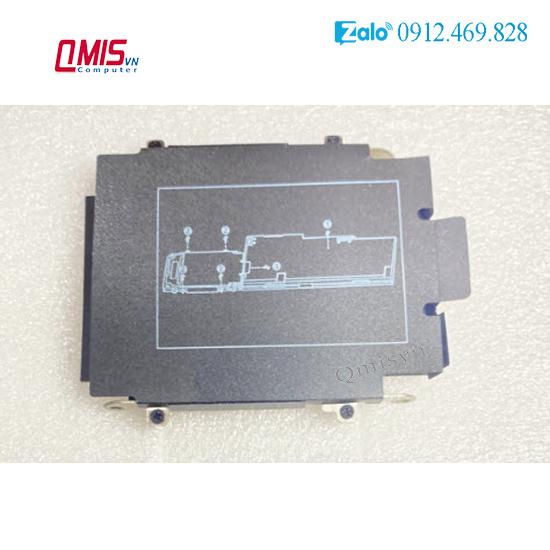 Khung ổ cứng SSD HDD 2.5 inch HP Elitebook 740 G1 G2 745 G1 G2 750 G1 G2 755 G1 G2 840 G1 G2 850 G1 G2, Zbook 14 G1 G2