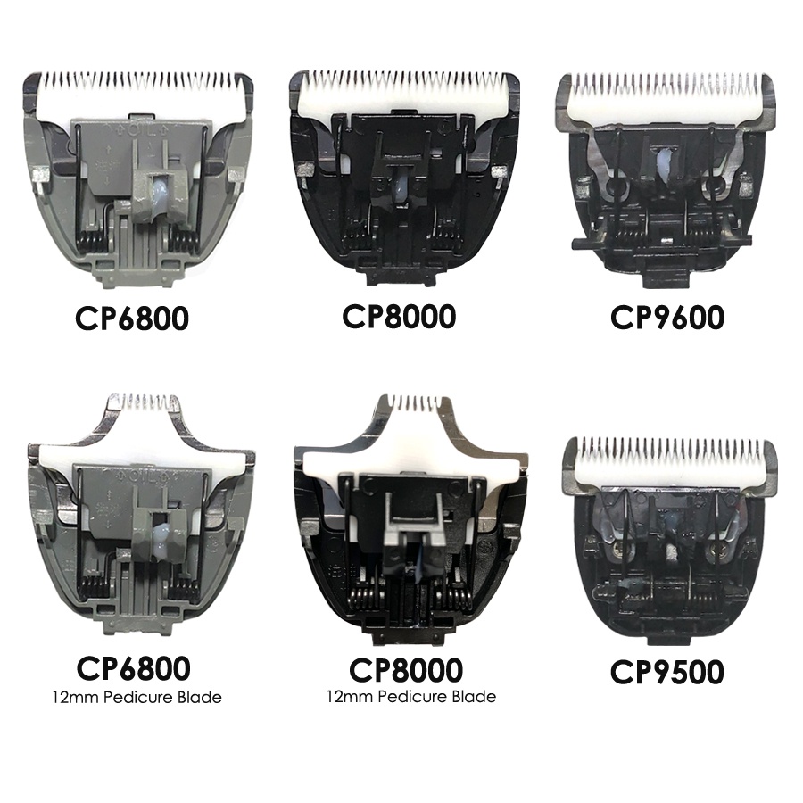 Lưỡi Dao Cho Máy Cạo Lông Thú Cưng Mã cp6800 cp7800 cp8000 cp9600