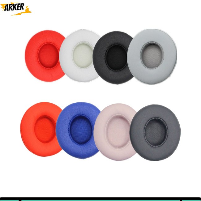 Set 2 Mút Đệm Tai nghe không dây Beats Solo 2.0 / solo3