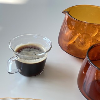 Tách Cafe Espresso Kinto Cast Espresso Cup