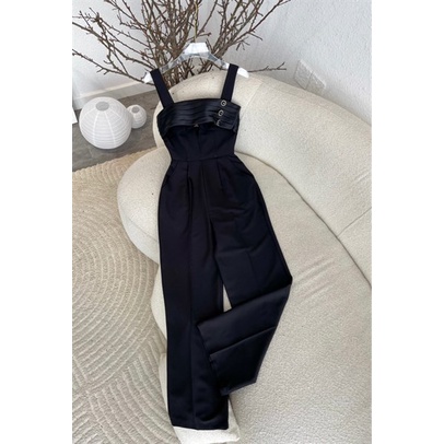 JUMSUIT  DÀI   -   QA03564
