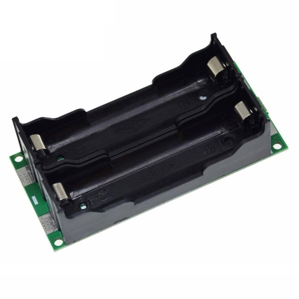 Mô Đun Tăng Áp Pin Lithium 15W 3A Type-C 18650