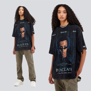 Áo phông Blackair Regret Young Talent Tshirts