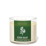 NẾN THƠM 3 BẤC BATH & BODY WORK- EUCALYPTUS SPEARMINT(411GR)
