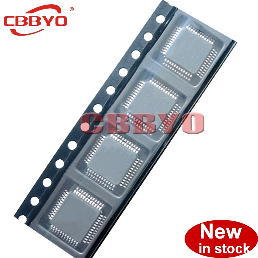 2 chiếc ALC898 ALC898 ALC898-GR QFP-48 hoàn toàn mới