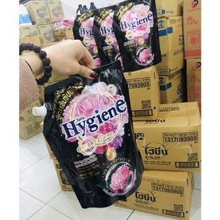Nước xả vải Thái Lan Hygiene