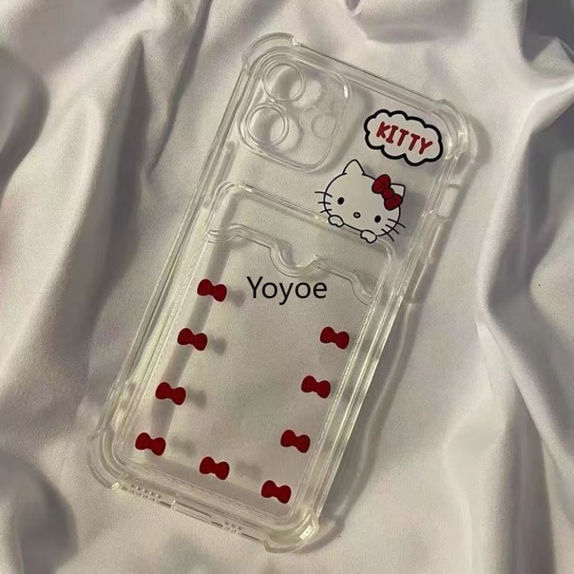 Ốp Điện Thoại Silicon Trong Suốt Chống Sốc 3 Trong 1 Cho Iphone14 Plus 14 13 12 11 Pro Max X Xs Xr Se 7 8 Plus