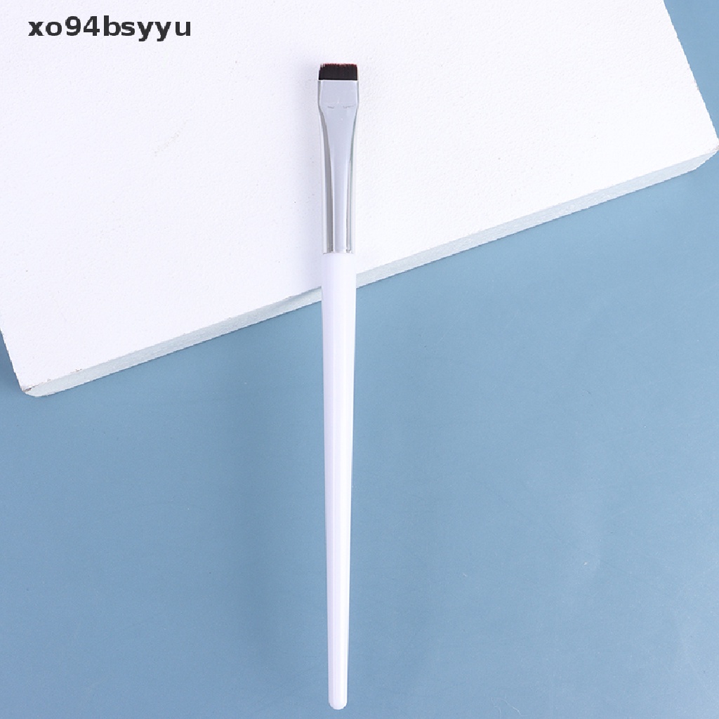 1 Cọ Trang Điểm Kẻ Mắt Chuyên Nghiệp xo94bsyyu Dành Cho Nữ