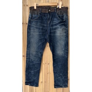 [Sale]Quần Jean Xuất Hàn