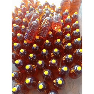 Mắm cốt cá cơm 1L