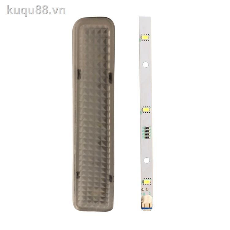 349766 Linh Kiện Điện Tử MDDZ-162A MDDZ-162A 1629348 Tủ Lạnh Xung Quanh DC12V 2W Cho Rongsheng / Hisense