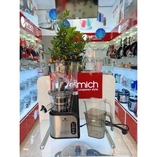 Máy ép chậm trái cây Elmich JEE-3898