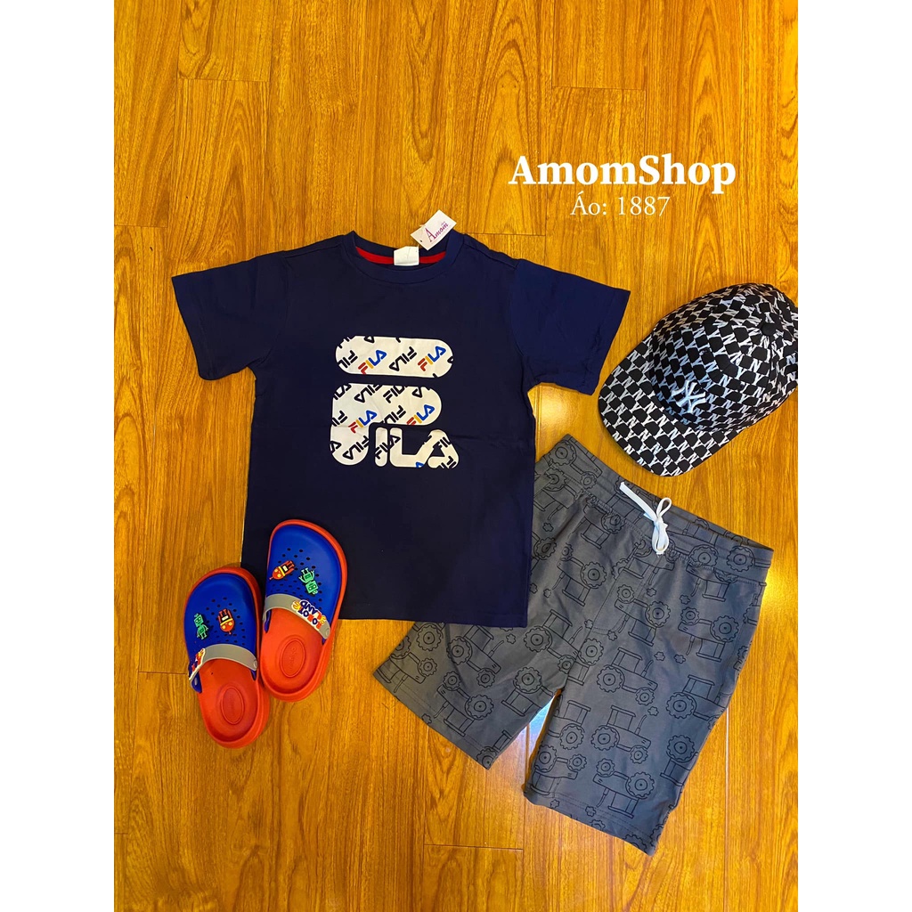 SHORT XUẤT MỸ BÉ TRAI SIÊU STYLE VNXK_1889