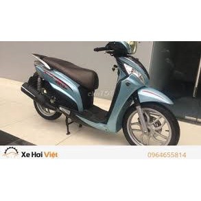 Dây công tơ mét ( dây đồng hồ tốc độ ) PEOPLE 16FI ( KYMCO 125cc FI )