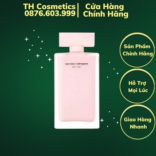 Nước Hoa Nữ Nar Rodriguez for Her EDP 10ml