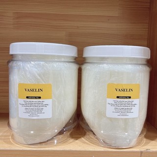 1 kg vaselin [bôi trơn,chống dính,làm mềm,giữ ẩm
