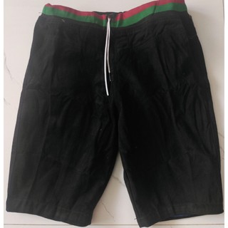 QUẦN SHORT KAKI NAM LƯNG THUN ĐẸP