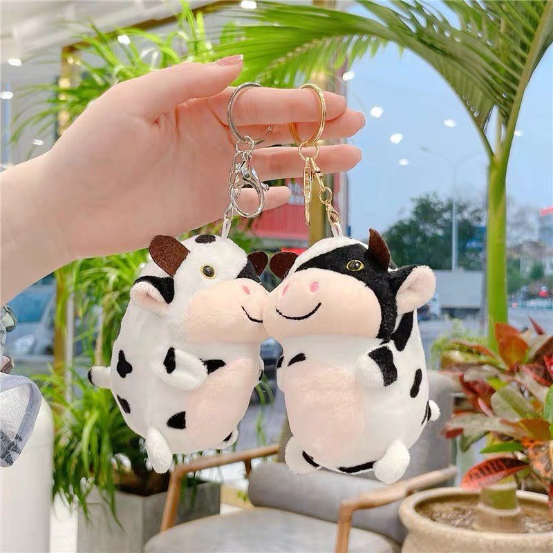 Móc khóa siêu dễ thương, xinh xắn, combo phụ kiện siêu ưu đãi