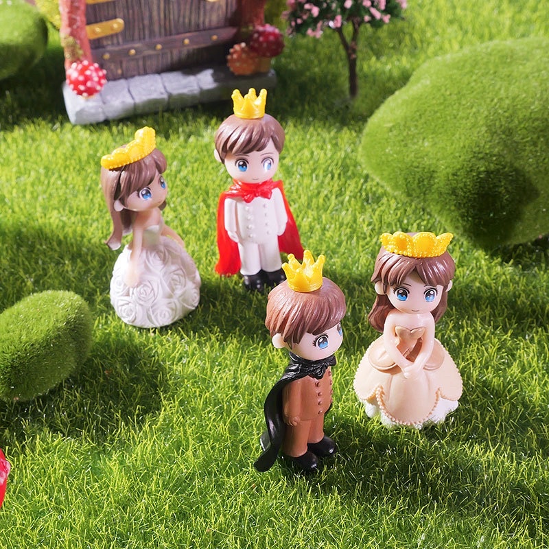 Móc Khoá Cặp Đôi Cô Dâu Chú Rể_ Hàng Loại Đẹp