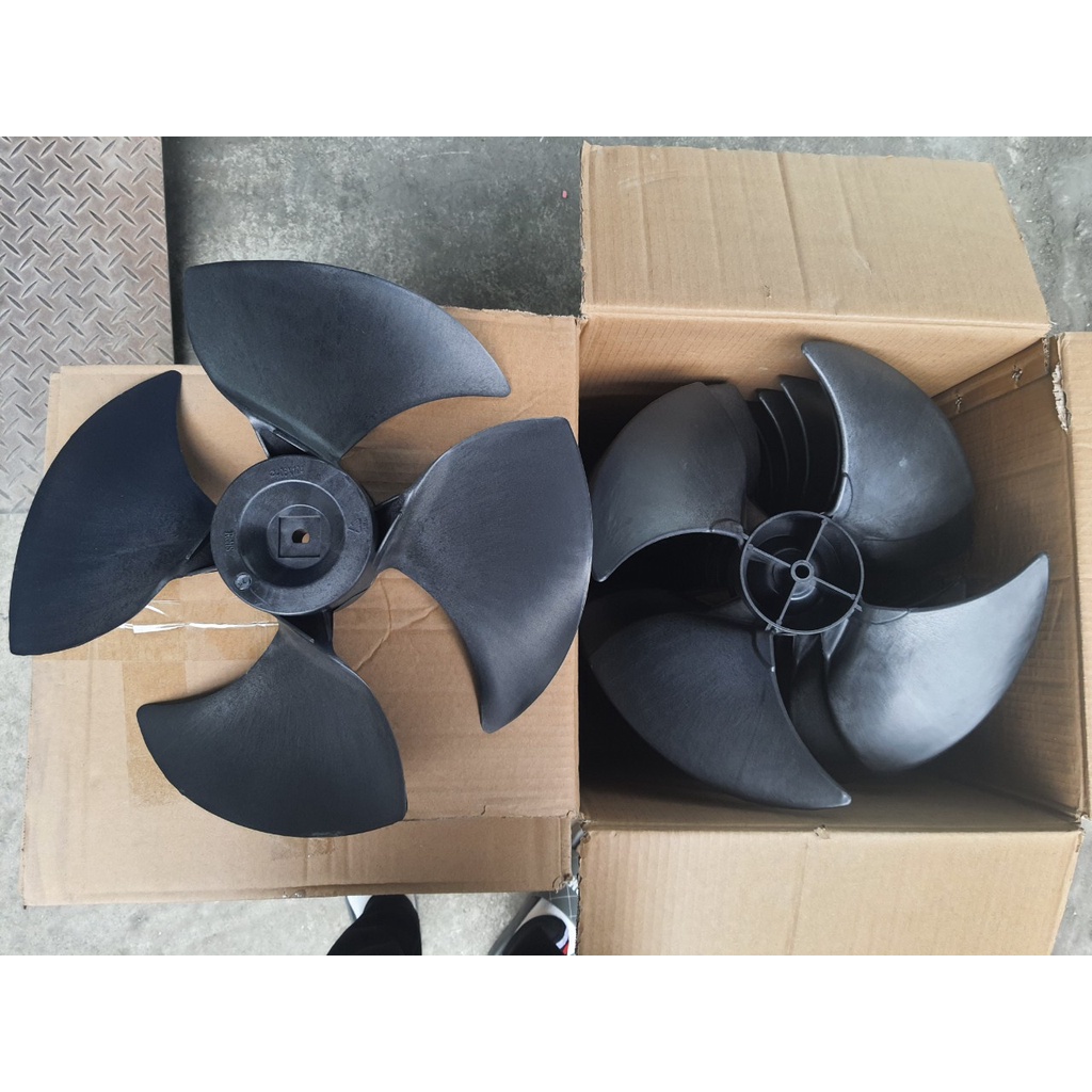 Cánh quạt hơi nước Sunhouse shd7735,7739/7740/7742,7747,7757 Quay thuận