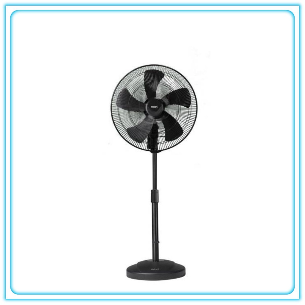 Quạt Đứng Công Nghiệp Thái Lan Hatari IP18M1-5 cánh