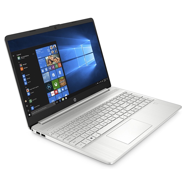 [Mã ELHP12 giảm 12% đơn 10TR] Laptop HP 15s-fq2712TU (Core™ i3-1115G4 + 15.6" FHD)