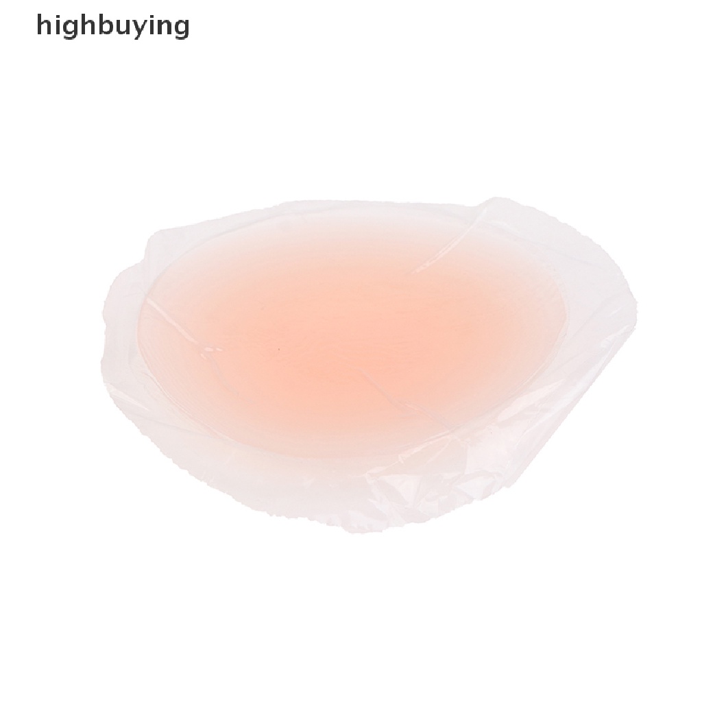 Miếng Dán Ngực Silicone Vô Hình Tái Sử Dụng Được Cho Nữ