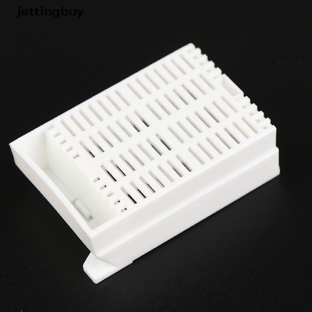 Bộ 5 Hộp Đựng Khăn Giấy Làm Sạch Sâu Và Khử Mùi Sâu 12Mm QDD