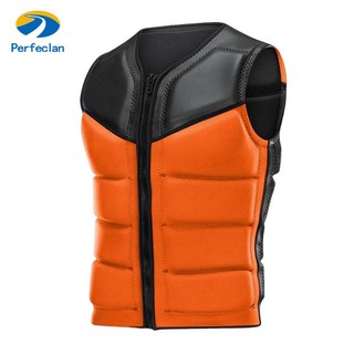 Áo phao cứu sinh perfeclan cho thuyền kayak