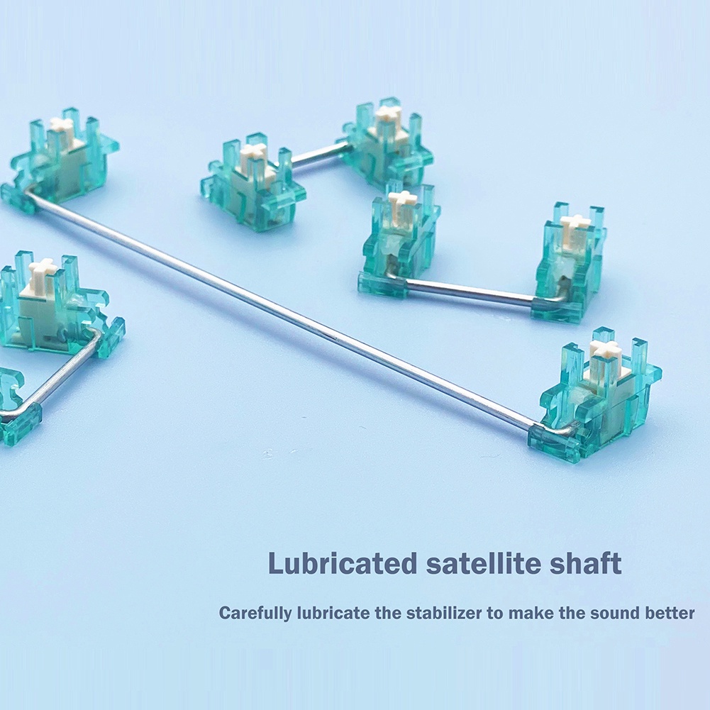 Bàn Phím Cơ GMK67 Bluetooth 2.4G Không Dây Chất Lượng Cao