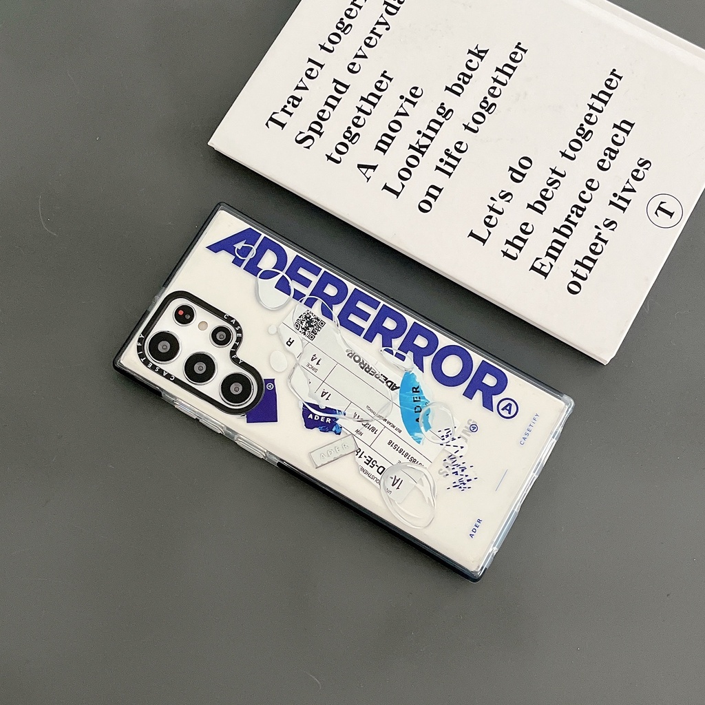 Ốp Điện Thoại TPU Thời Trang Cho Samsung s23ultra s23 s22 + s22ultra s21 21 + s21ultra s20 s20 + s20ultra