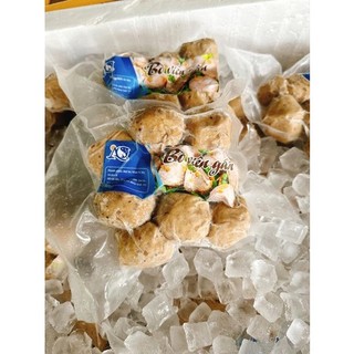 Bò viên gân (500gr) (Ship hỏa tốc HCM)