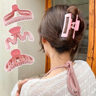 Kẹp Tóc Hình Cá Mập Phong Cách Hàn Quốc Cho Nữ
