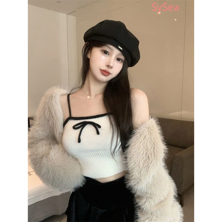 Áo Sát Nách Thiết Kế Quyến Rũ Cho Phái Nữ