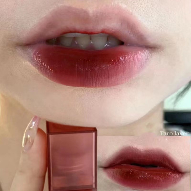 Son kem HERORANGE tông màu hổ phách chống dính lâu trôi cao cấp