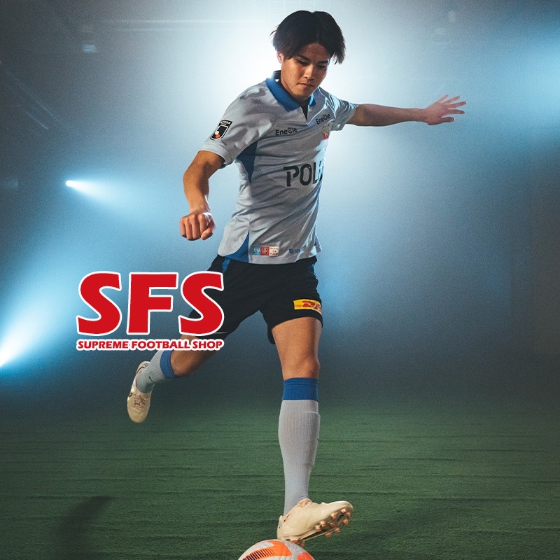 Áo Thun Bóng Đá Dáng Rộng Phong Cách Đội Tuyển J.League 2023 Size S-2XL Chất Lượng Cao