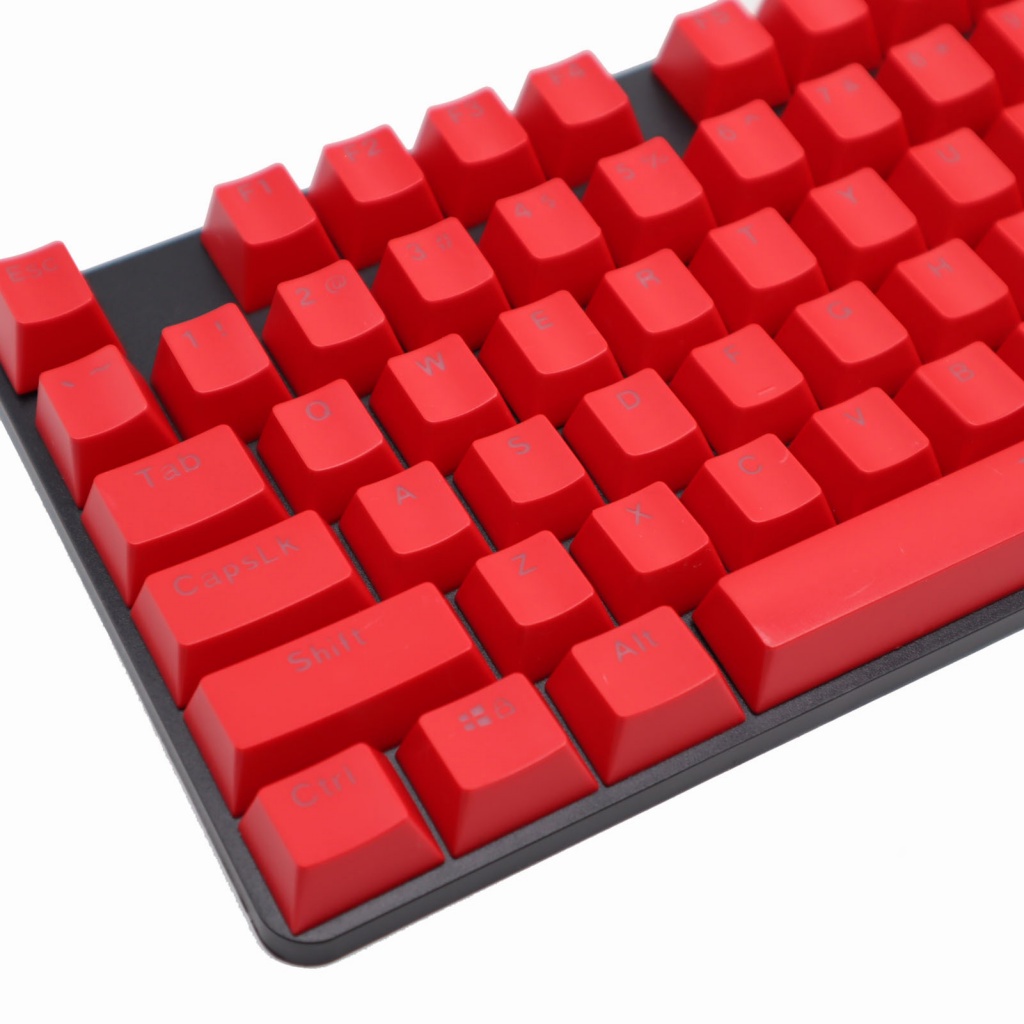 Set 104 Nút Bàn Phím Máy Tính Bằng Nhựa ABS Hình Hoa Hướng Dương