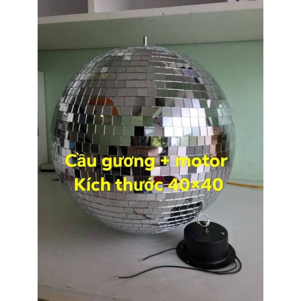 Cầu gương 40cm