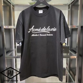 [pre-oder] áo thun acmé de lavie new 2023